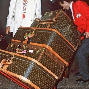 Meet your Posher, Tristan